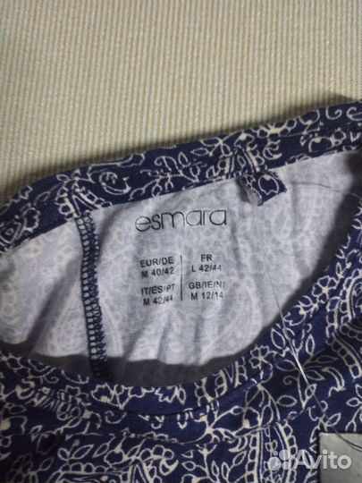 Футболка женская