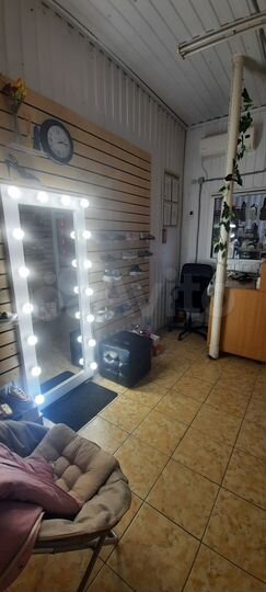 Торговая площадь, 12.5 м²