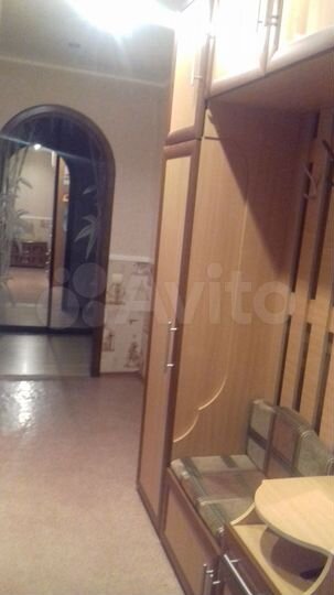 3-к. квартира, 65,7 м², 9/9 эт.