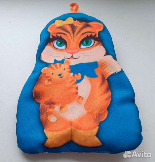 Прихватки для кухни новые