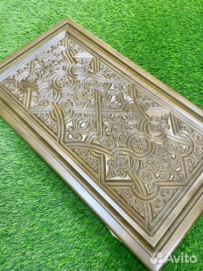 Нарды подарочные