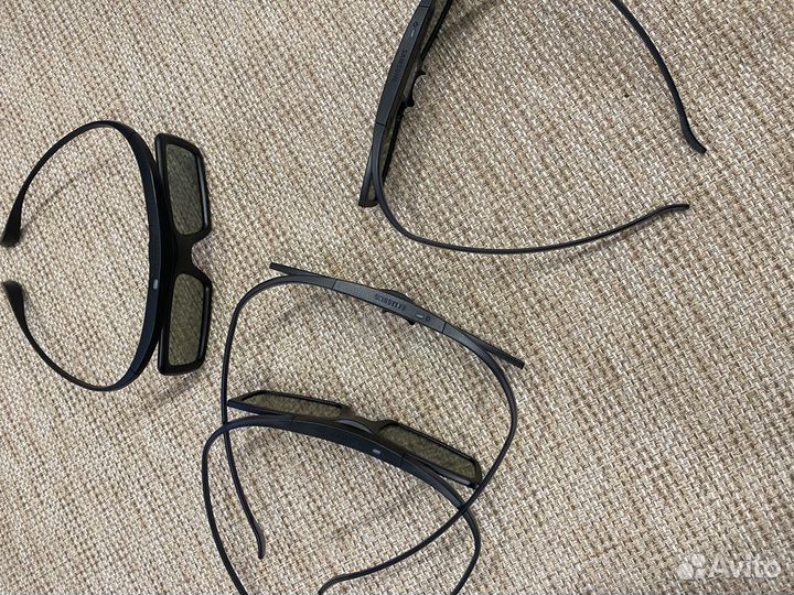 3d очки samsung