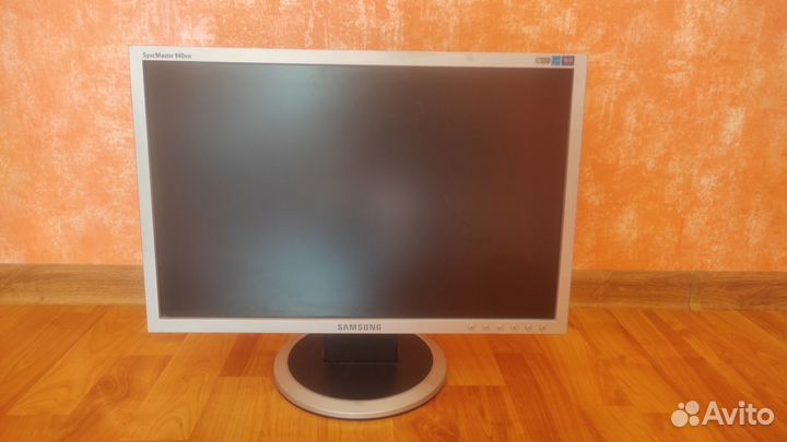 Монитор samsung 940nw