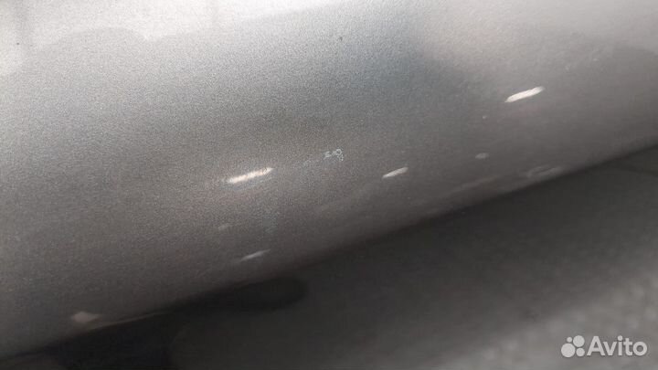 Дверь боковая Lexus IS, 2014