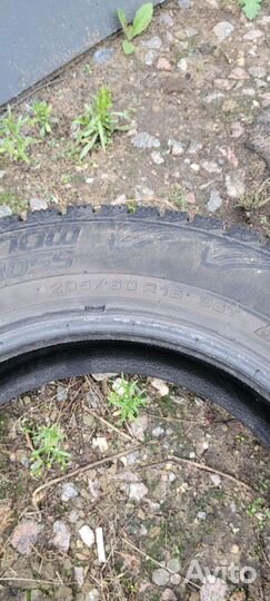 Cordiant Snow Cross 205/60 R16 96T