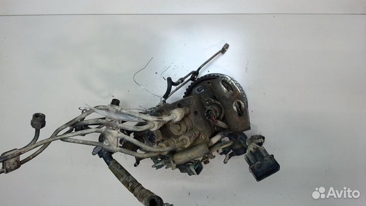 Тнвд Mitsubishi L200, 2005