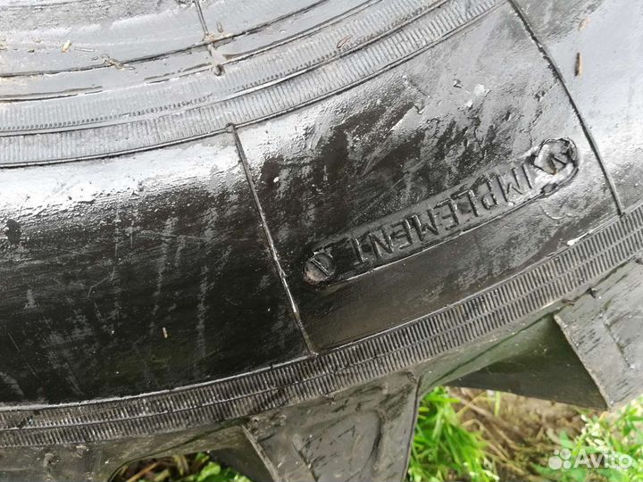 Белшина Бел-100 R20