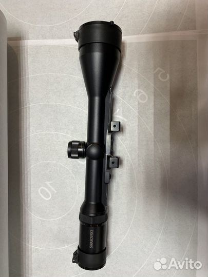 Оптический прицел Swarovski