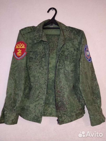 Школьная казачья форма