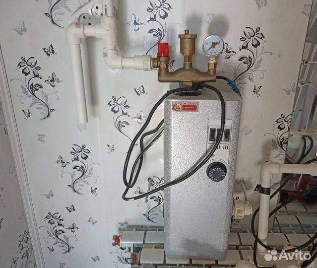 Отопительная система