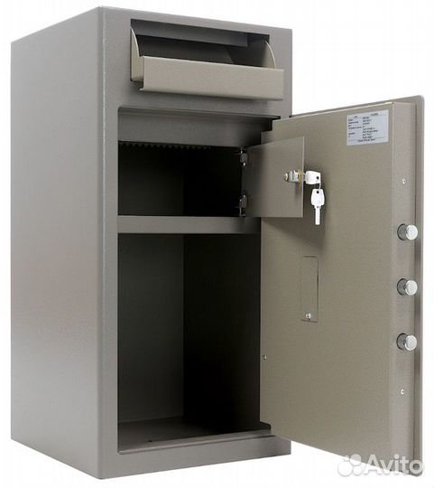 Сейф asd 32el
