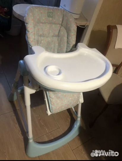 Столик для кормления б/у