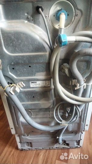 Стиральная машина автомат