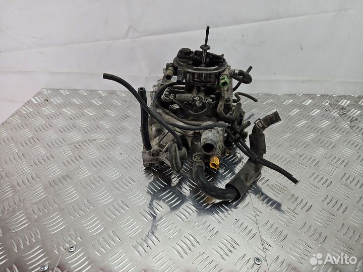 Моновпрыск Suzuki Swift 2 (1990 - 1996) 1342061B00