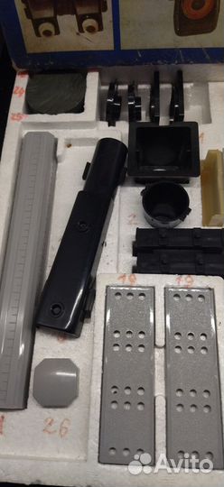 Конструктор оптический 