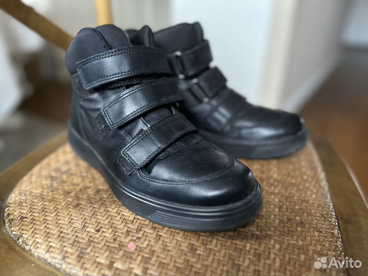 Детская обувь для мальчика