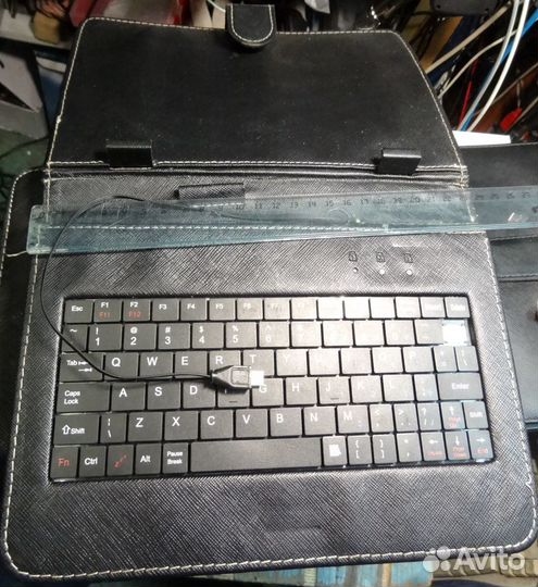 Чехлы с Клавиатурой USB бу 7