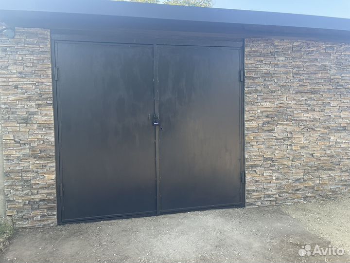 Укладка декоративного камня