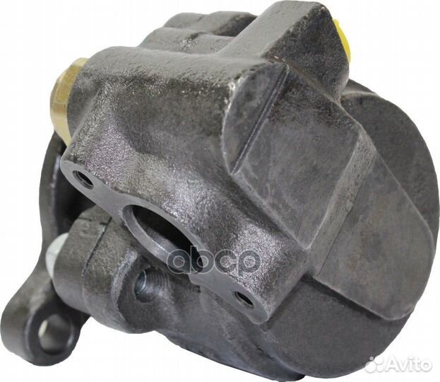 P1167HG Насос гидроусилителя руля Motorherz