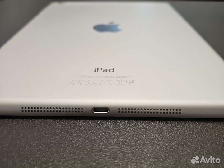 iPad Air 1