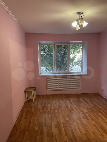 3-к. квартира, 56,4 м², 1/9 эт.