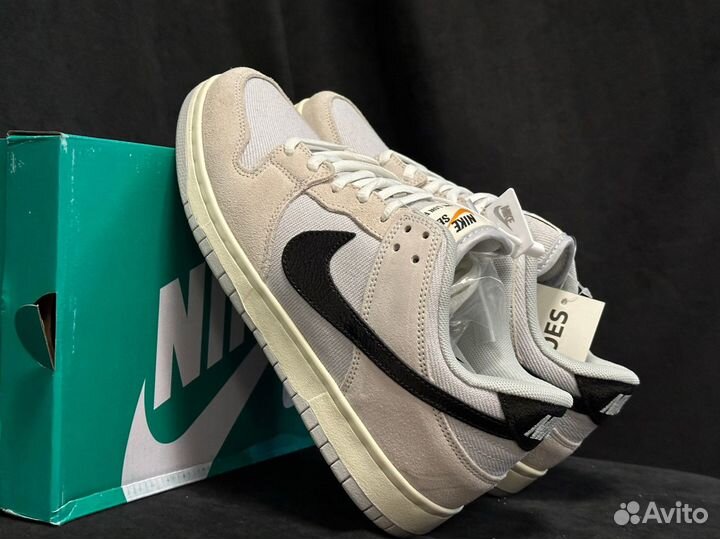 Кроссовки мужские Nike SB (41-46)