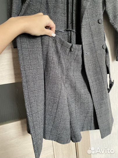 Комбинезон Lime