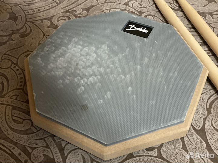 Тренировочный пэд