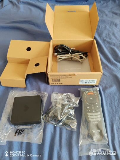 Тв приставка 