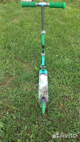Самокат детский