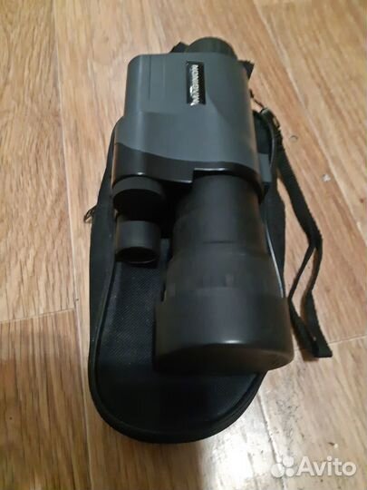 Прибор ночного видения