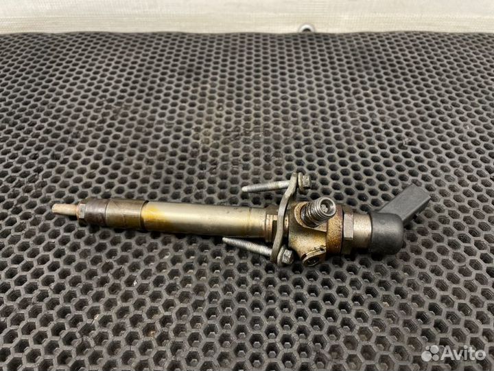 Форсунка топливная Land Rover Range Rover L322