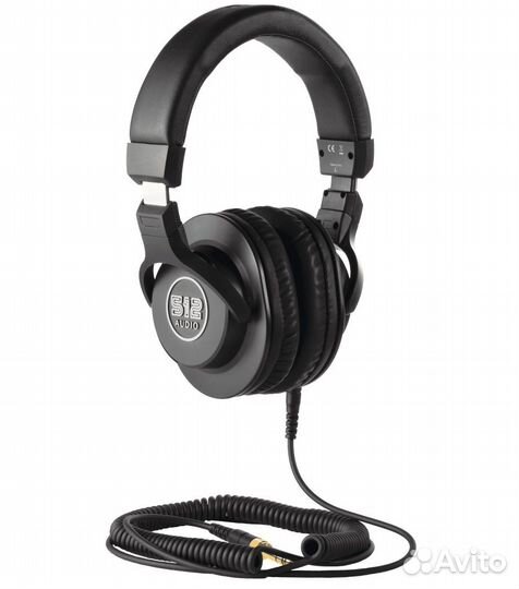 Наушники 512 Audio Academy