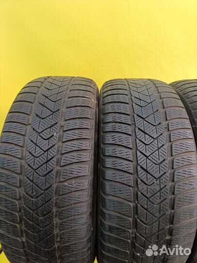 Pirelli Winter Sottozero 3 225/50 R17 Y