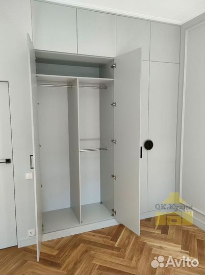 Шкаф стенка