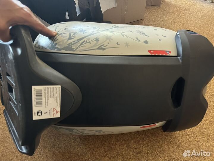 Детское автокресло от 0 до 18 кг