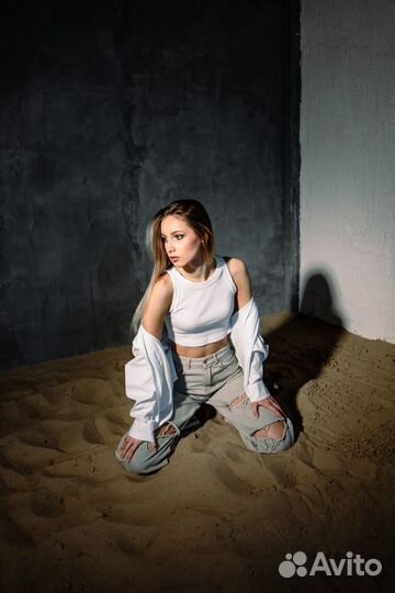 Фотостудия Starphotoroom