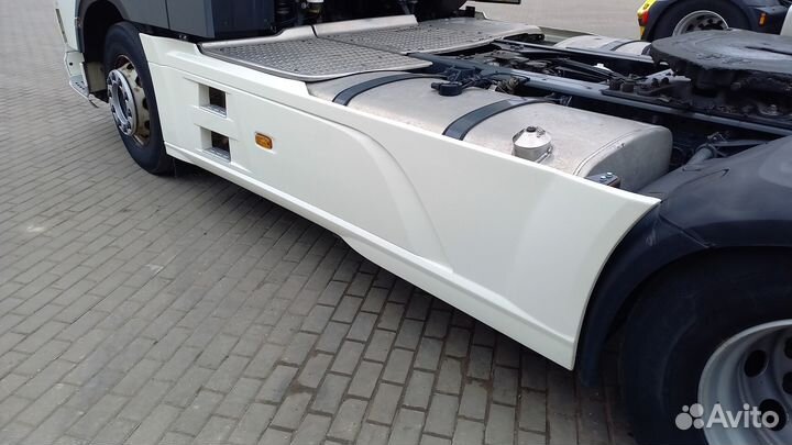 DAF XF 480 FT, 2020