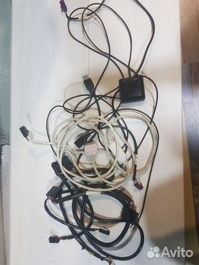 Магнитола ford kuga 2