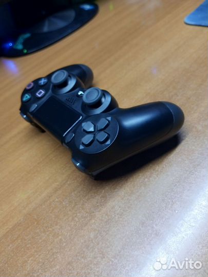Геймпад PS4 dualshock