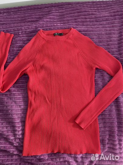 Женские вещи пакетом