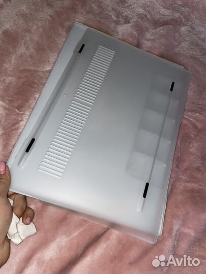 Чехол на huawei mateBook 16s