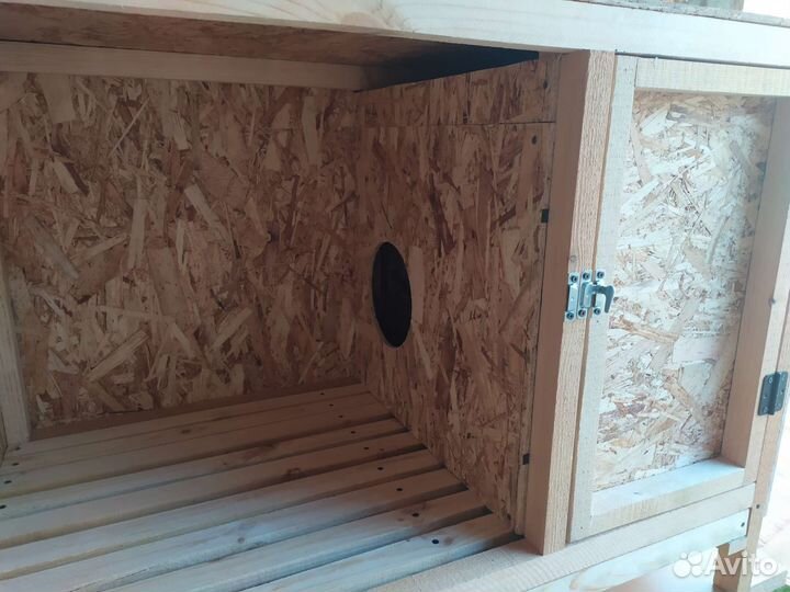 Клетки для Кроликов