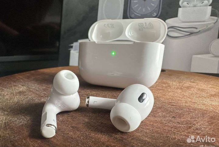 Набор 6 в 1 apple