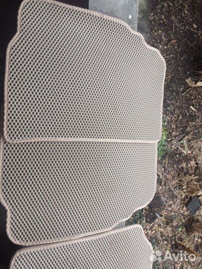 Экипировка