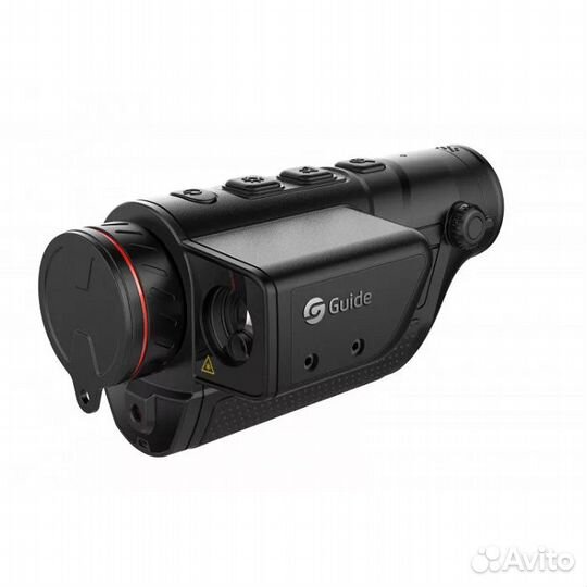 Тепловизор guide TD421 LRF с дальномером
