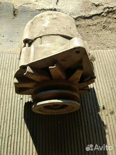 Генератор г 287—0