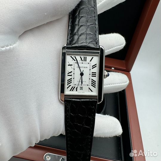 Часы женские Cartier