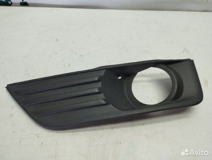 Накладка птф передняя левая Ford Focus 2 hwda 2006