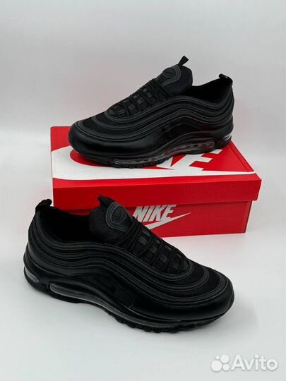 Кроссовки Nike Air Max 97 Размеры 41-45